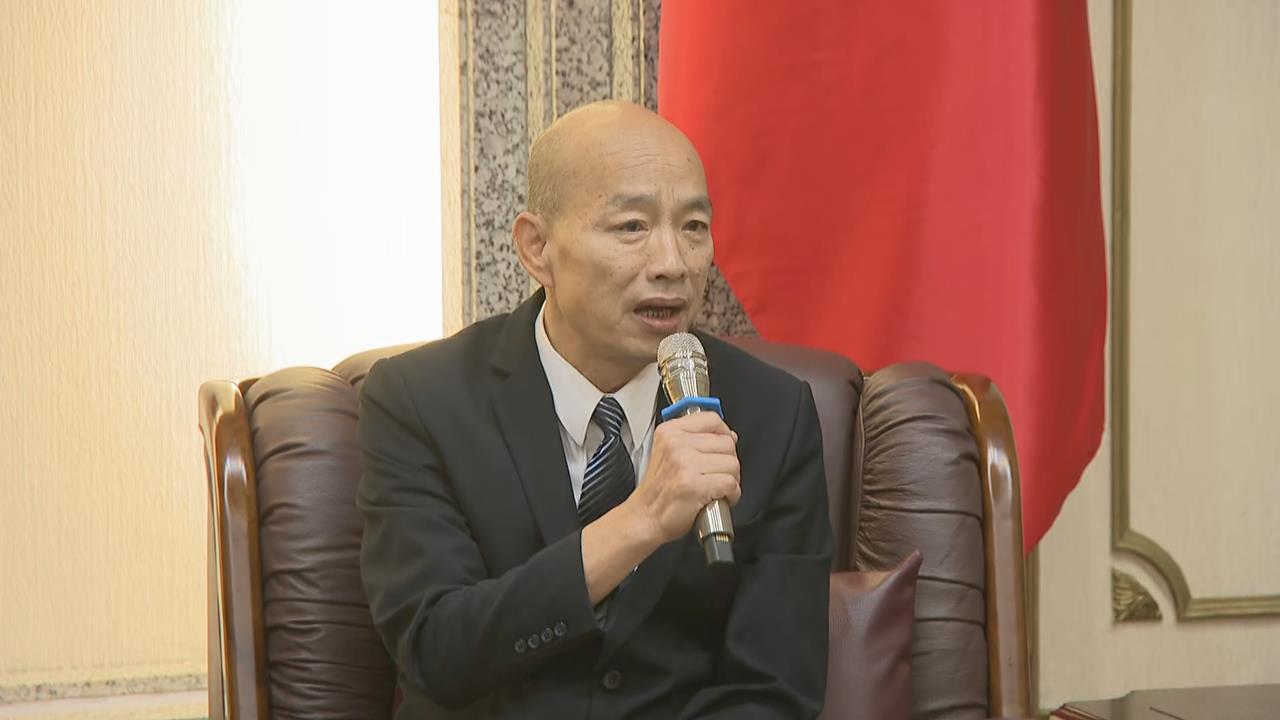 快新聞／賴清德籲率跨黨派立委聲援沈伯洋　韓國瑜竟反咬打斷3隻腳