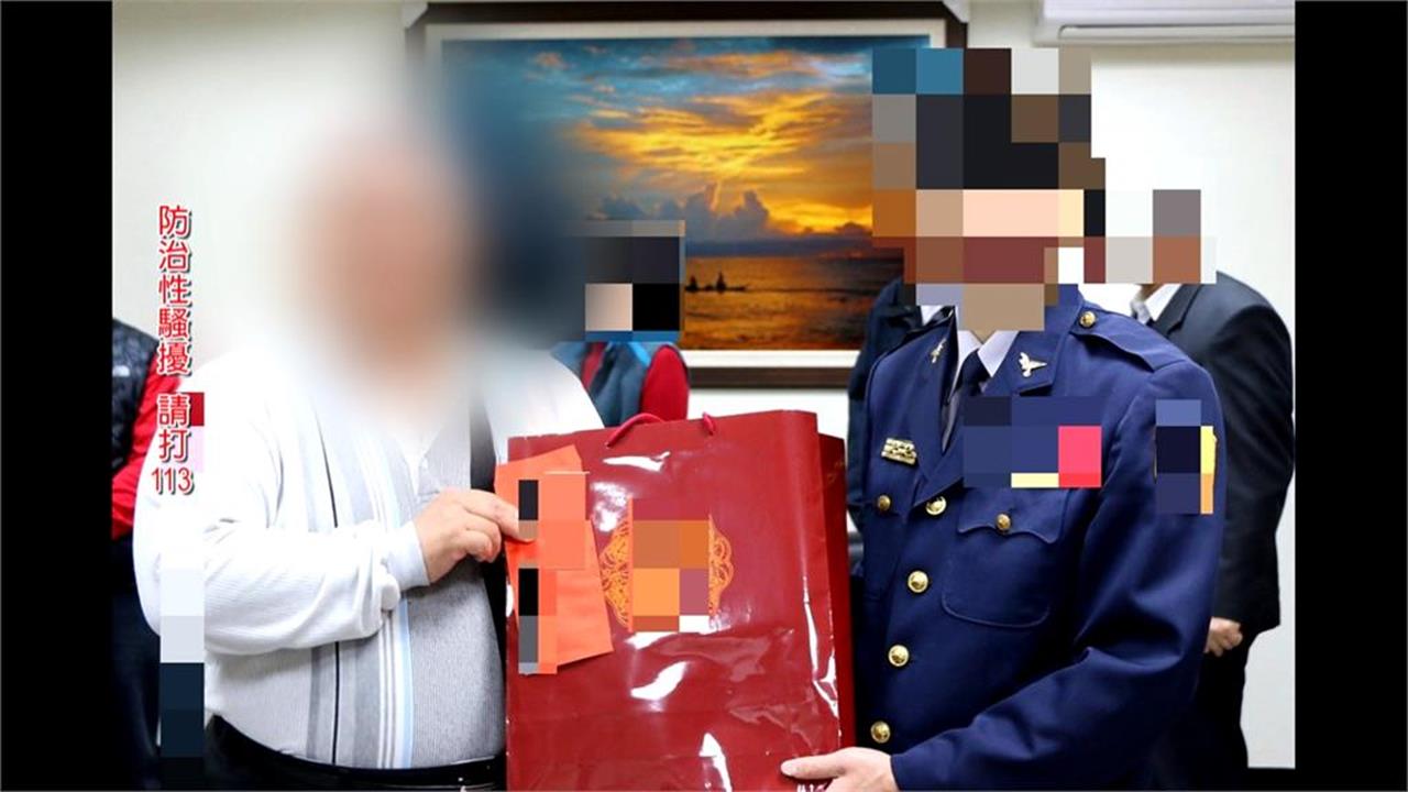 快新聞／花蓮政風主管被控性騷　受害人痛批當事人「只想私了」聲明全文曝