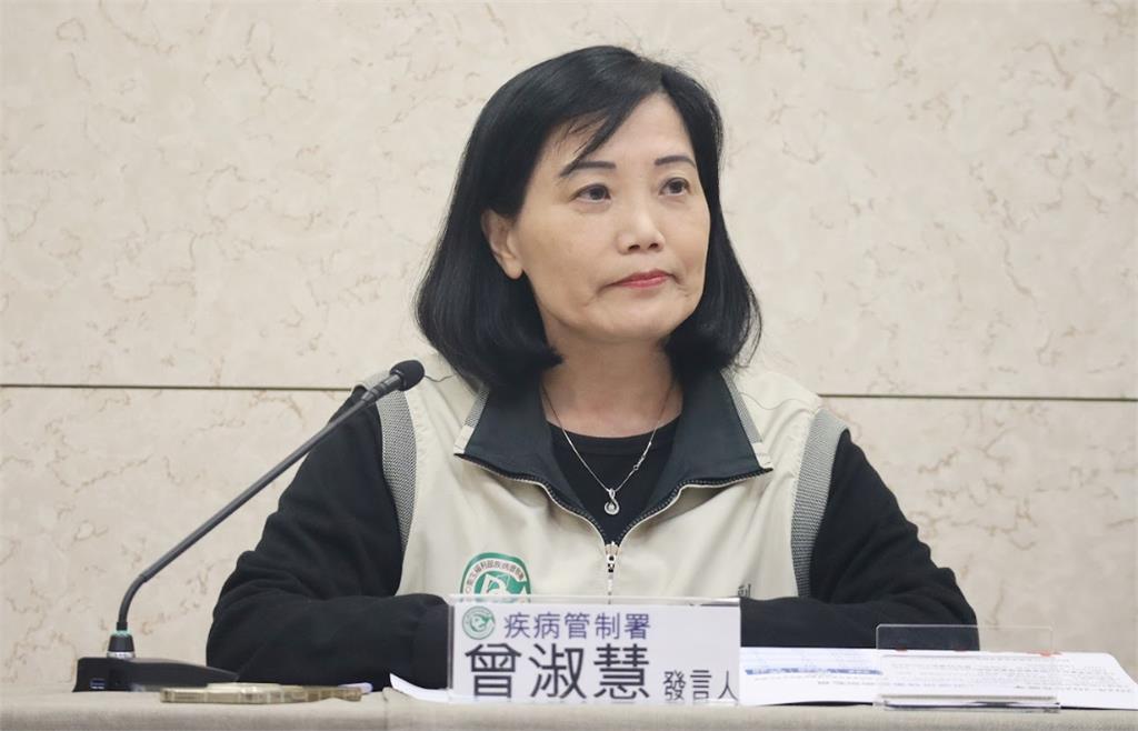 快新聞／還是要注意！腸病毒疫情上周下降5%　疾管署提醒：仍處流行期