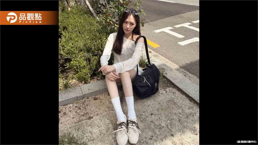 身心受創！蕭伊爆分手Joeman後驗出性病！感染HPV、披衣菌