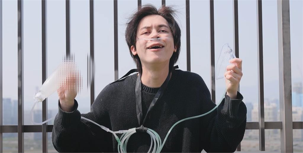 癮君子有福了?百萬網紅反串推「超強獨享神器」網全跪了:快點出
