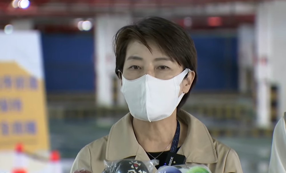 快新聞／被藍營緊咬是「綠友友」　黃珊珊稱：我們可能真的超越藍綠