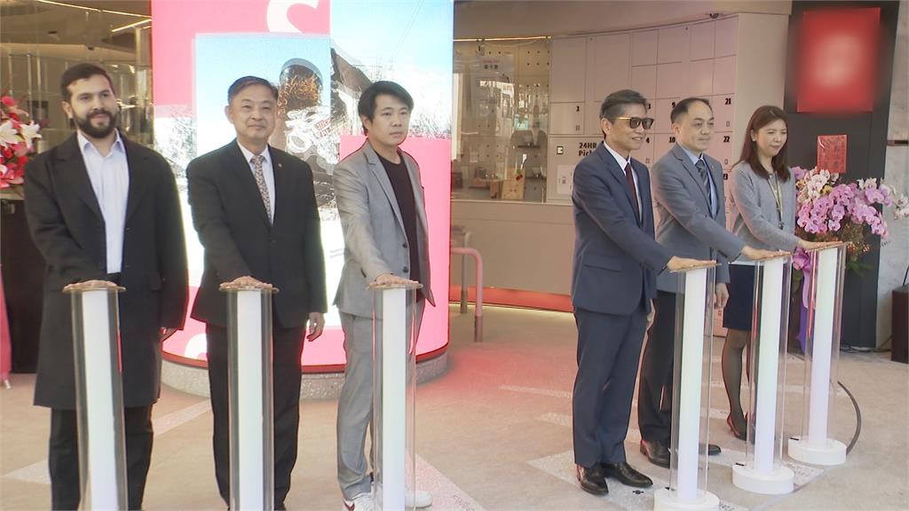 國內旅行社重返東區！　轉「多角化經營」首創24H智能櫃