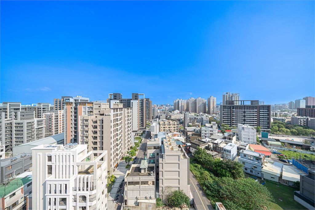 房價反轉！2024Q4七都房價指數現下跌！