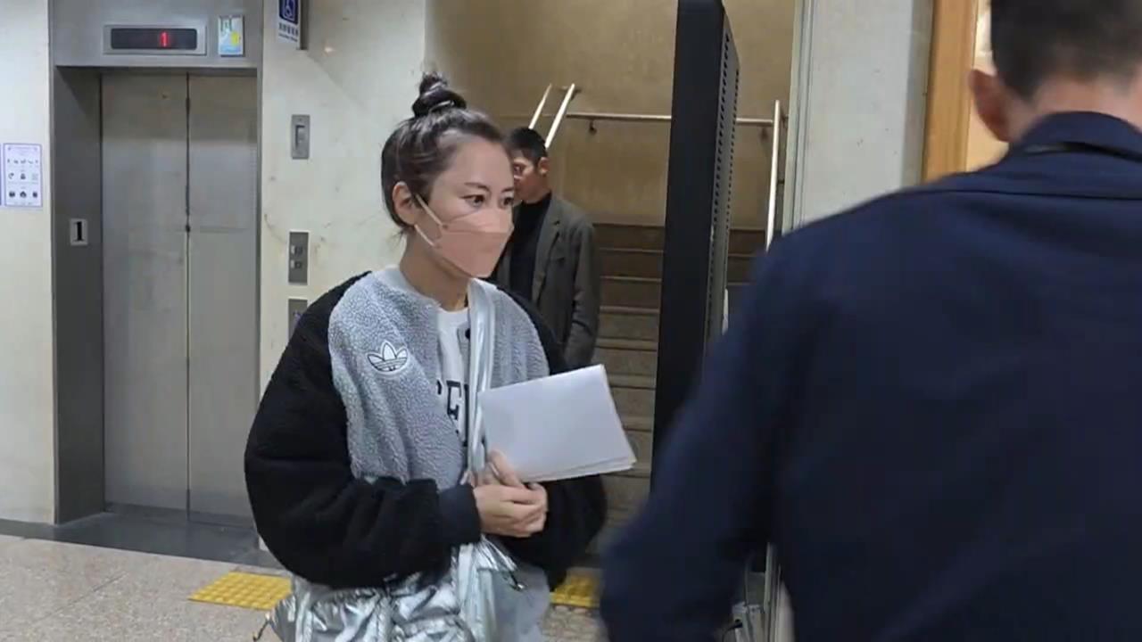 高金素梅涉3案！　「歌王Matzka妻捲入」50萬交保　岳父聲押禁見