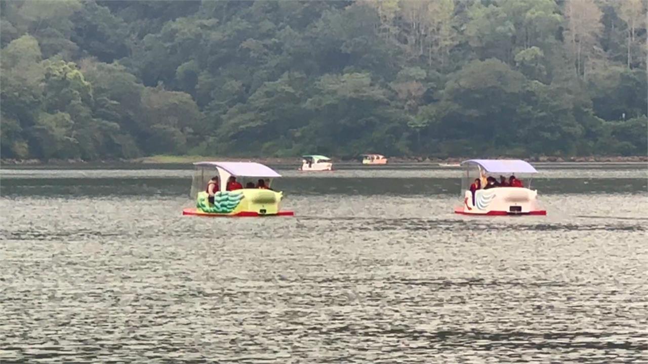 8歲童溺斃鯉魚潭！花蓮縣府質疑「暫停營業」缺乏法源…縱管處打臉了