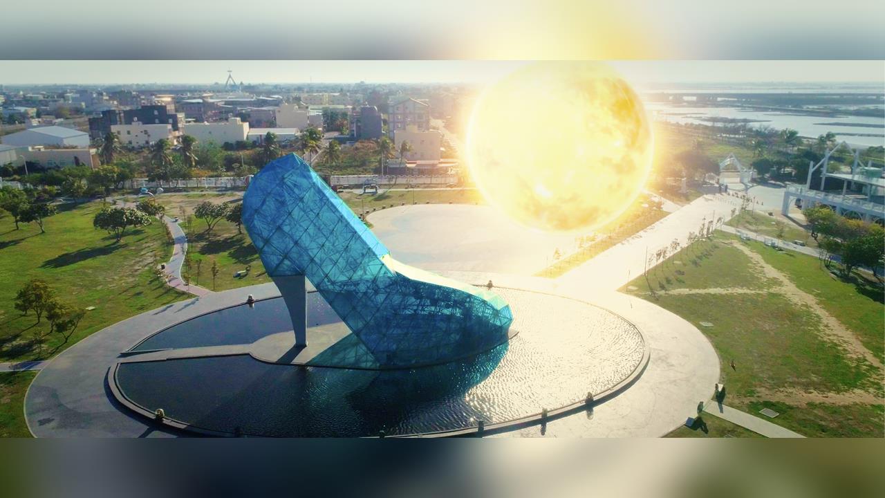 嘉義縣推出〈太陽之都X嘉義人〉形象影片 邀請全台民眾參觀2026台灣燈會慢遊嘉義