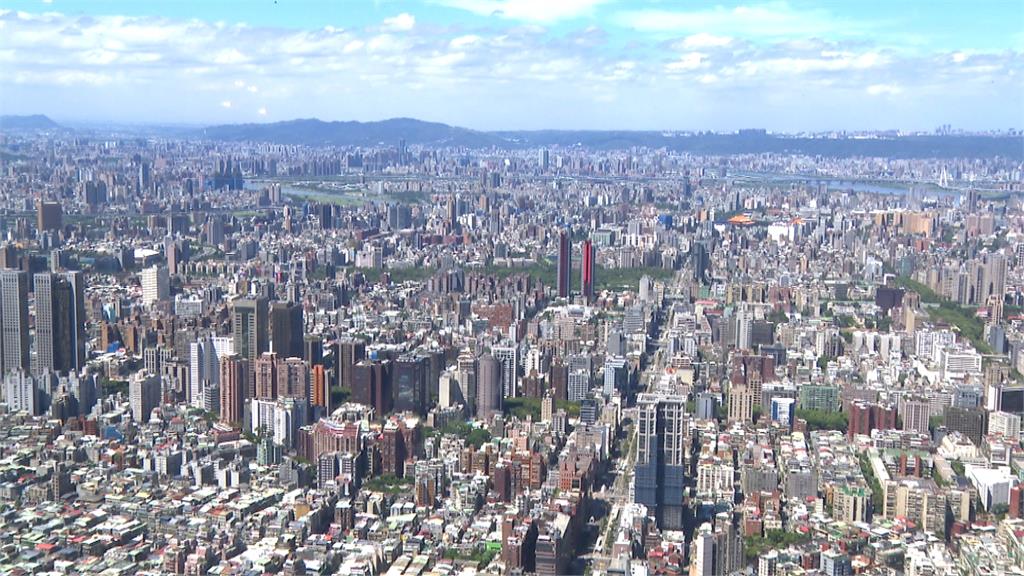 房市急凍！　1月五大銀行新增房貸大減358億創新低