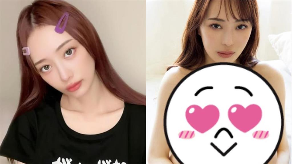 日女星昔捲「1風波」身心靈受重創…復出拍寫真「大尺度全露」網嗨翻！