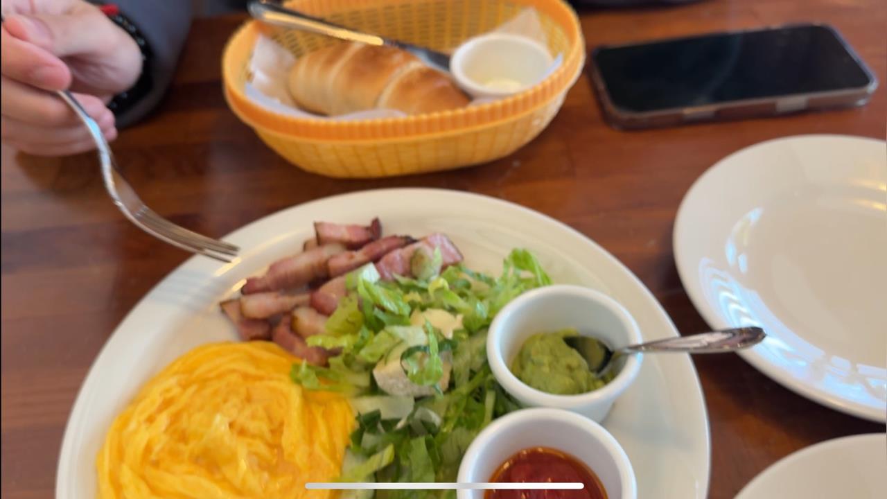 吃不起！美式早午餐一客580元　網友嚇壞：是我太窮？