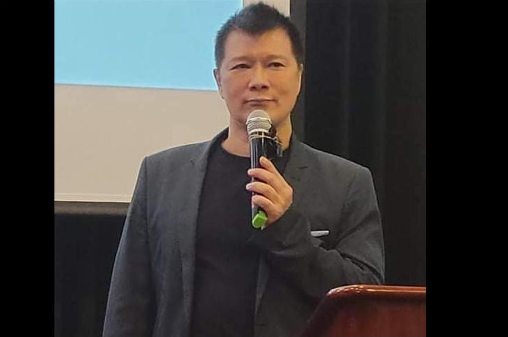 快新聞／「反獨一定要統促嗎？」　蔡詩萍直言：九二共識就是一步死棋