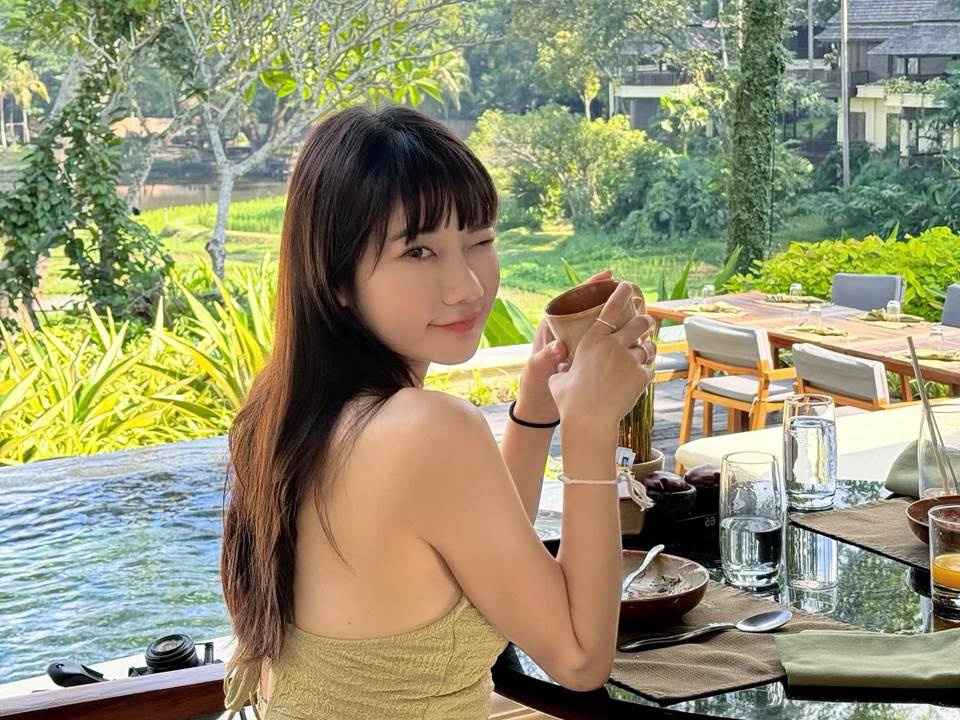 快新聞／愛莉莎莎返國後道歉了！　提7點聲明稱「開票程序有瑕疵」