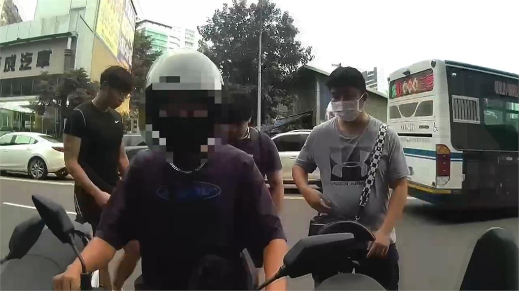 酒駕被扣牌！　男花2千買「假車牌」雙北趴趴走　警方逮人