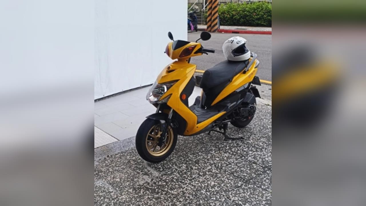 快新聞／誆稱分期買二手車通勤　男子取車後下落不明　賣家怒告侵占