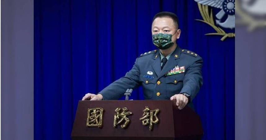 女中尉墜樓前8分鐘通話錄音曝光!軍方遭追問「為何稱沒霸凌」 國防部:零容忍、交司法調查