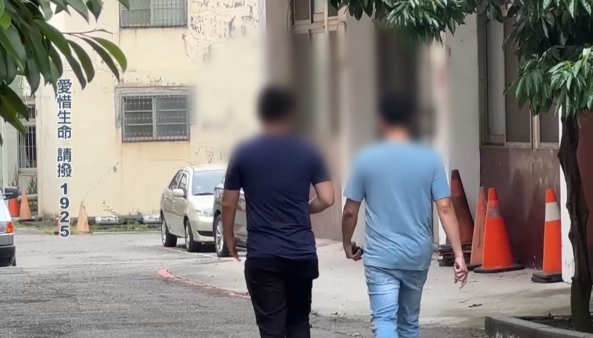 欠債走上絕路? 事證蒐證完備 帶回關鍵人物釐清案情