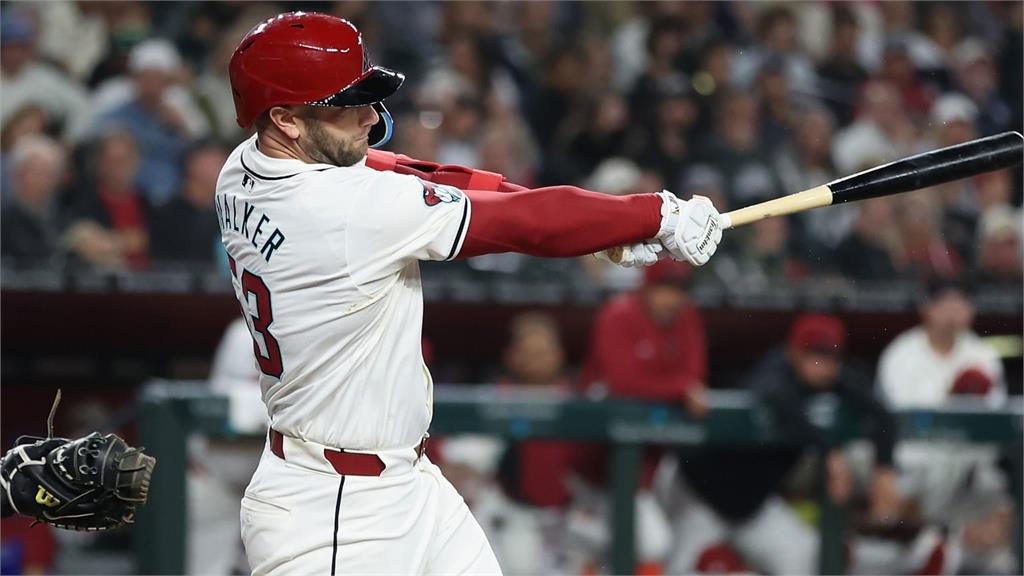 MLB(影)／紐約兩大豪門除了爭奪Soto之外　這一位重砲手也受兩隊青睞