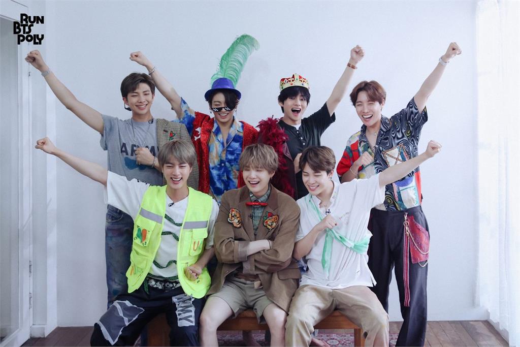 韓媒稱「央視邀BTS、EXO巡演」　中方駁斥：沒有計畫