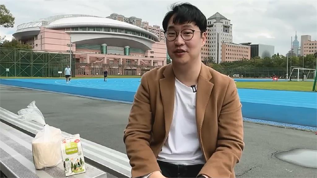 在台留學莫名遭排擠！南韓網紅憶同學1句話　無奈嘆：這就是歧視