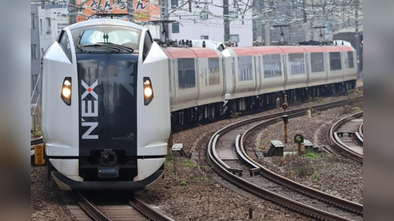 在日犯罪又一樁！　中國男子「成田特快」上專挑外國客行竊