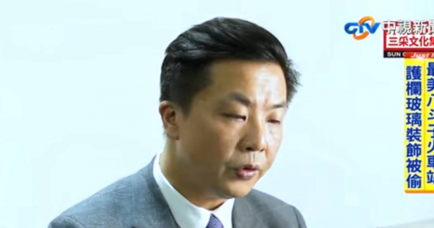 呂秋遠麻煩了2／懷孕女律師告了！北院今首開調解庭　律師職業工會譴責他