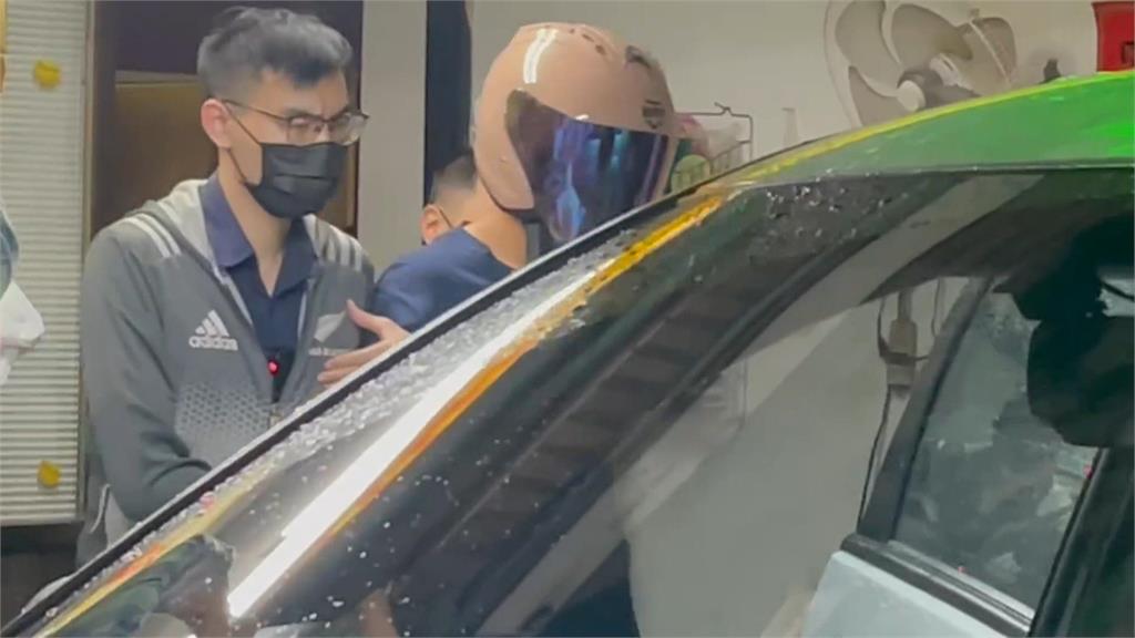 汐止警追毒品案見男屍　16歲青少年疑頂罪與3人夥同施暴