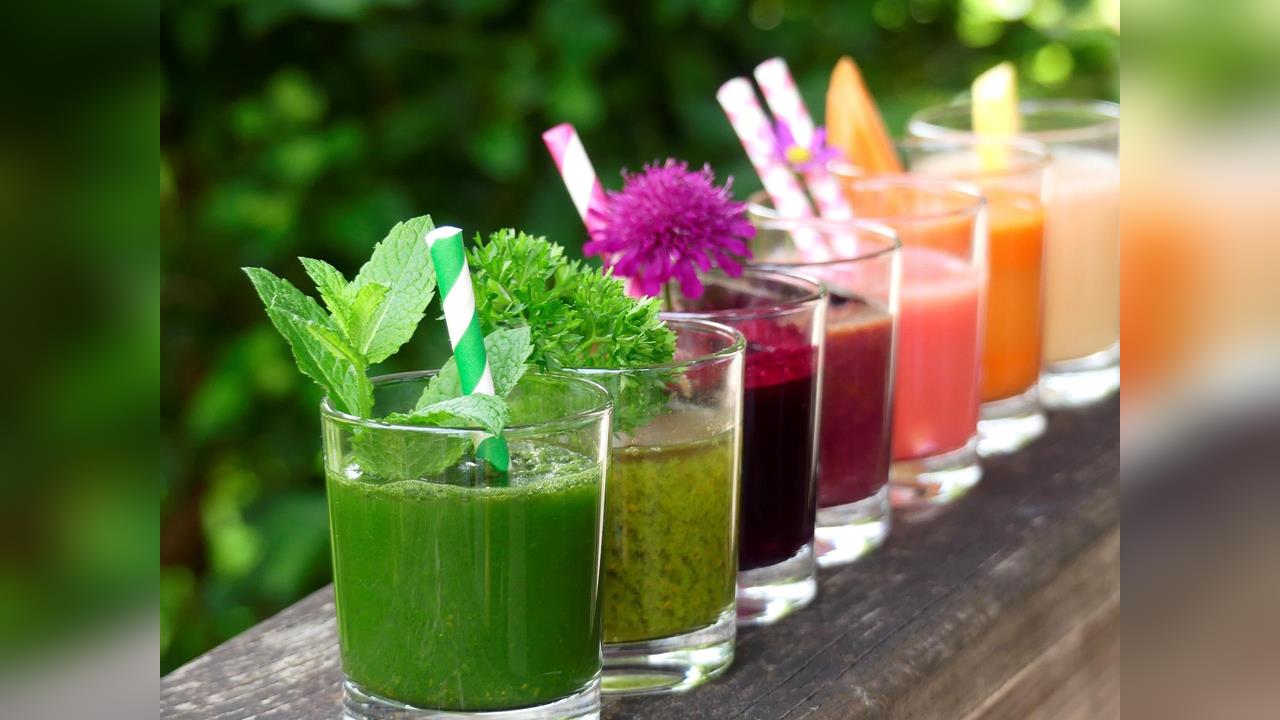 快新聞/好喝又養生!3種「綠拿鐵」食譜關鍵配方曝