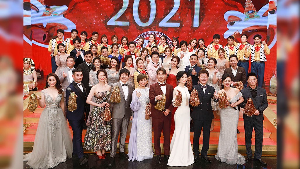 《民視第一發發發》奇幻魔術之夜！史上首見時尚華麗魔幻秀融合歌舞元素