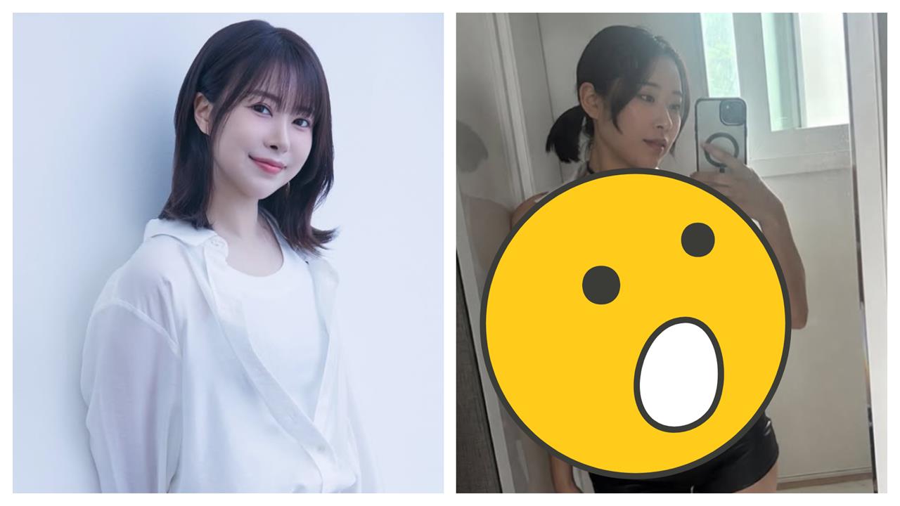 靠「姨母笑哏圖」走紅女星挺過4乳畸形！「釦子全開」大尺度COS照網酸爆：博關注