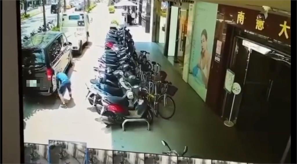 接體車違停被拖吊大體送下樓找嘸車　業者、家屬全傻眼！警方「這樣說」