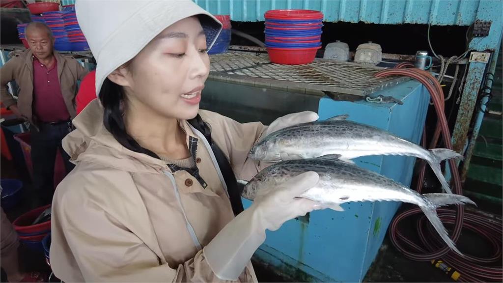 冬天什麼魚最對時？海鮮達人定置漁場挑好貨　曝這款「白金」魚肉質細嫩