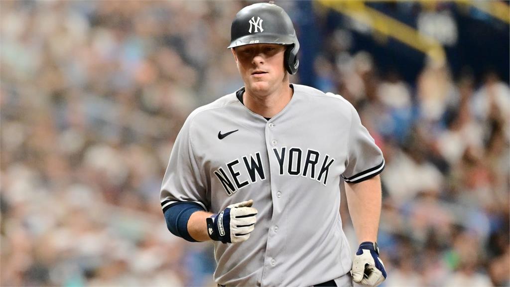 MLB／洋基團隊薪資快要爆　如不花大錢開季先發三壘手恐得從球隊內找人
