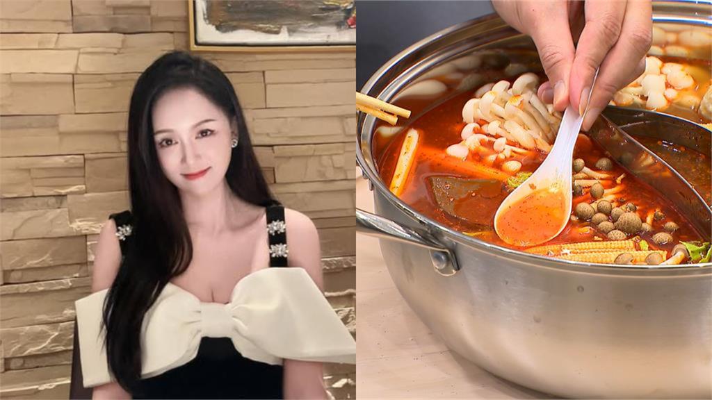 陳喬恩怒轟「台灣店家2規定」超跩！絕美私照流出網酸：可以回中國