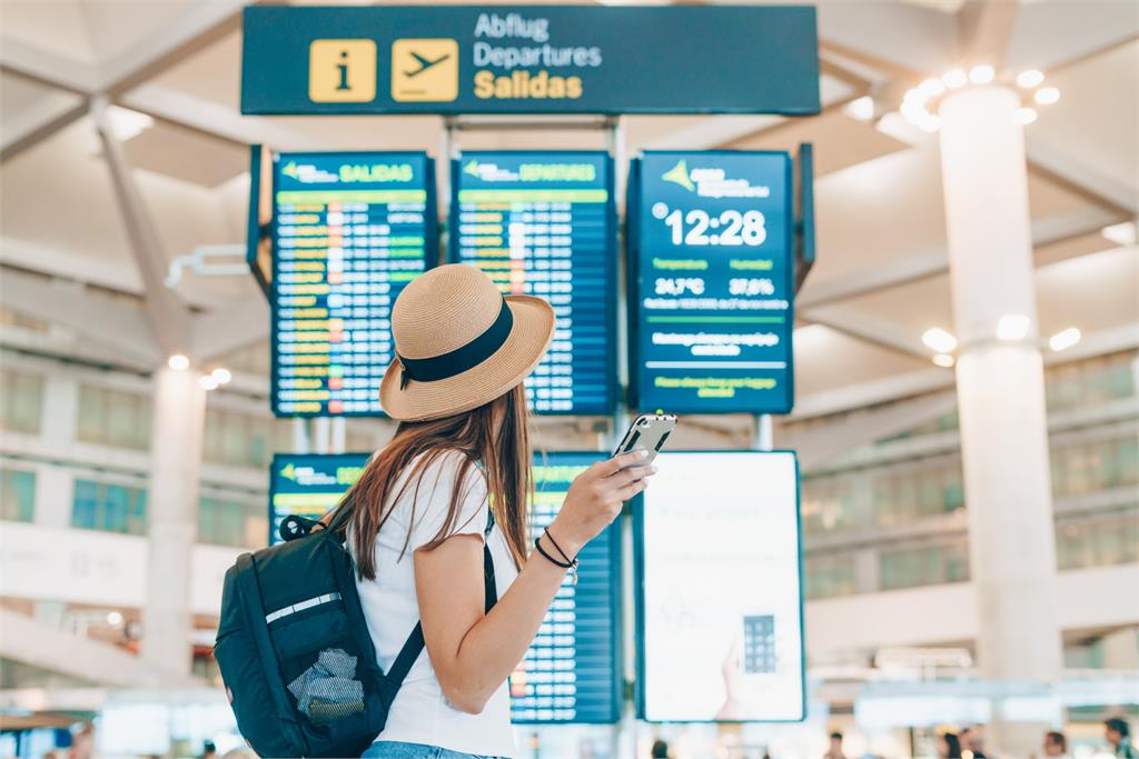 旅行不累的祕密！6個讓妳旅途保持健康的小技巧 女孩們快收藏！