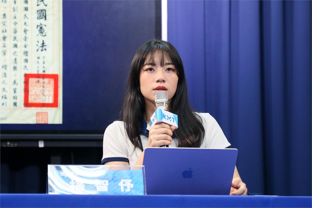 快新聞/組發會副主委黃碧雲遭羈押 國民黨:司法不應淪為清算異己的打手
