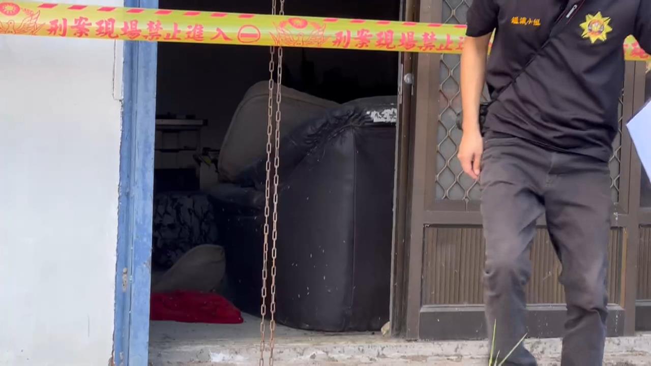 太晚來看你了...男子上門拜訪驚見客廳白骨 經確認是「7年未聯繫好友」 當場情緒崩潰