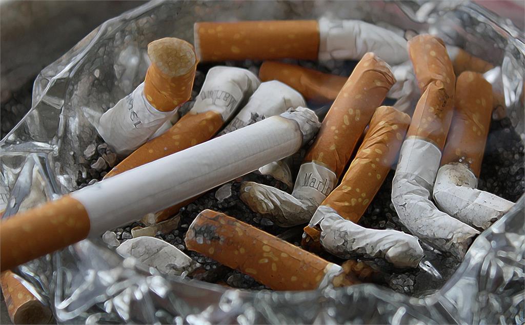 不抽菸女性肺腺癌增　學者：內在致癌因子影響