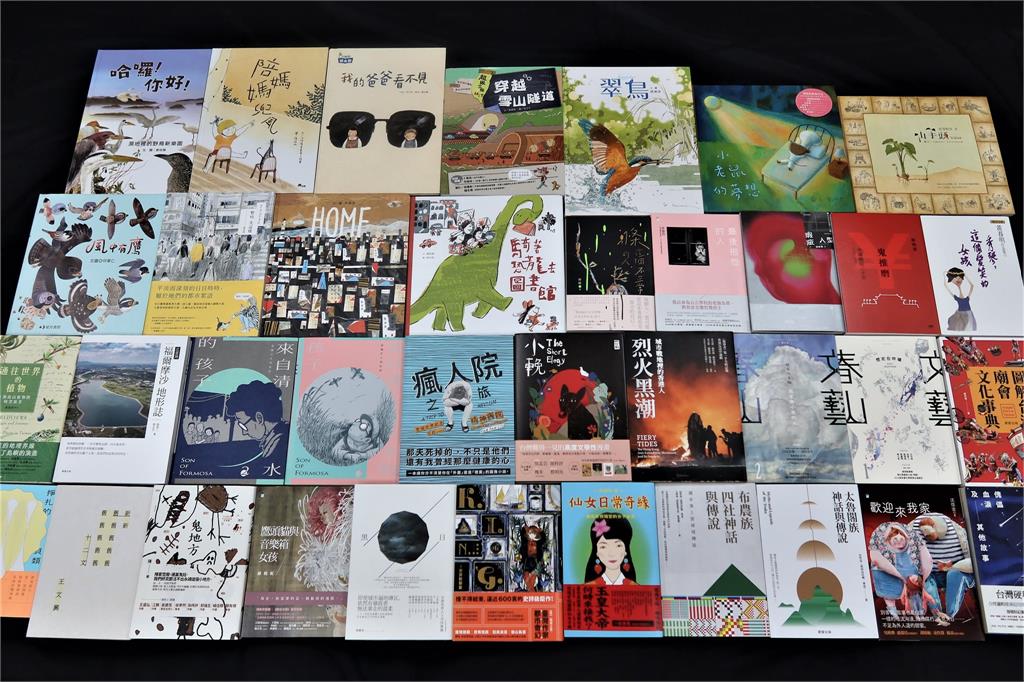 快新聞／台北國際書展連續2年停辦！ 文化部：線上書展續辦