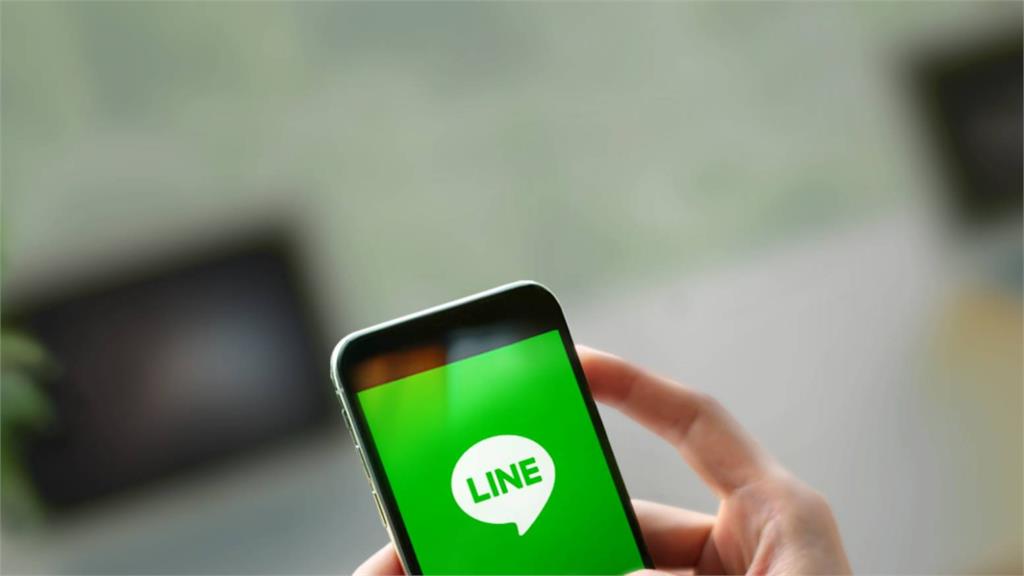 LINE手機版再出新功能！「一動作」字體能紅色、加粗　網讚：超實用