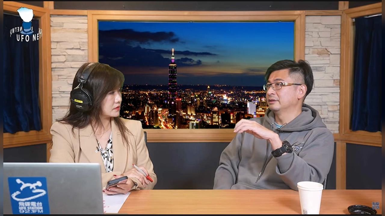 謝衣鳯彰化縣長夢碎？　謝典林曝父親稱「不願參與這一局」