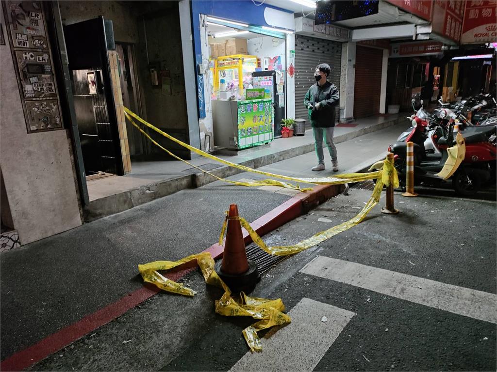 酒後擦撞爆「10人大亂鬥」 　北市警派快打部隊速逮6人