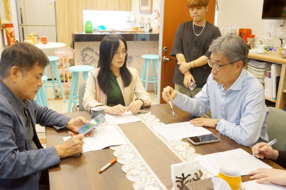 楊柳重創台東農漁業　莊瑞雄、陳瑩要求農業部公告全品項救助免現勘