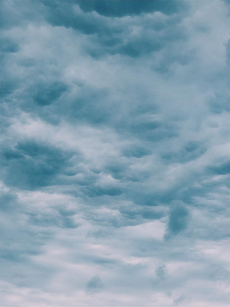 [2019/11/01]全台多雲到晴 中南部日夜溫差大