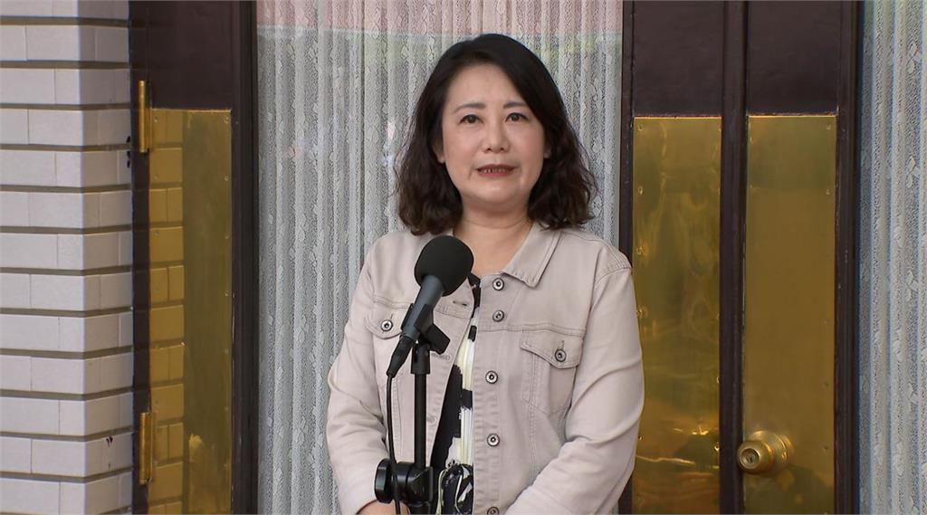 快新聞／朱立倫喊6月還有美債危機　吳思瑤籲基於事實發言：別成匯率市場波動幫兇