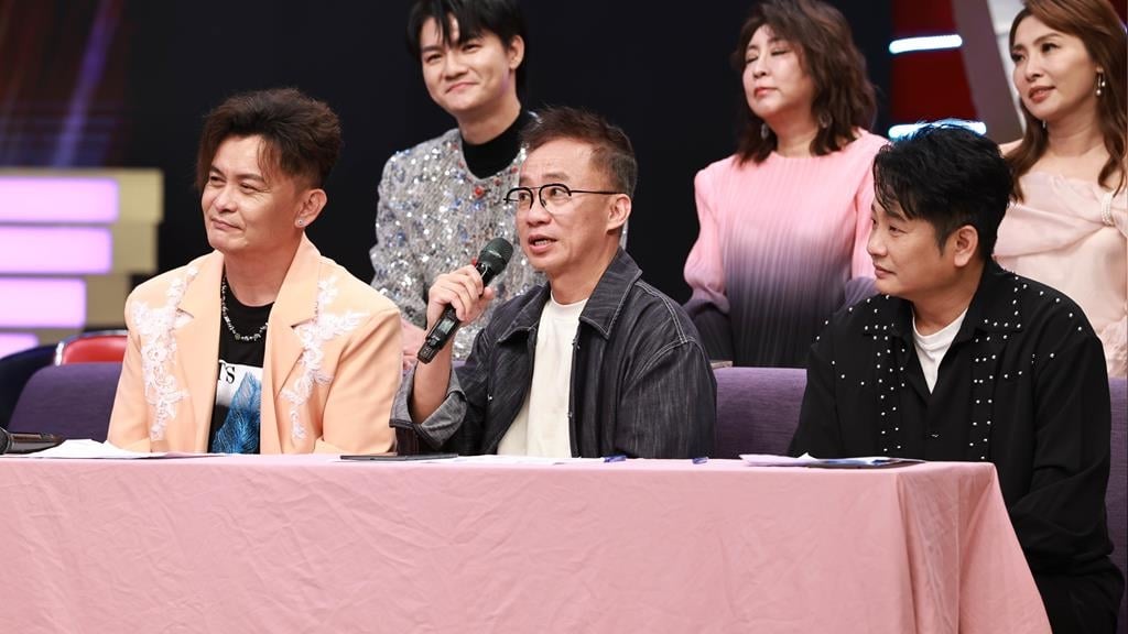 《冰冰Show》超級孩子王賽事升級！許常德讓戰況「大逆轉」 他嗆：評審要加油
