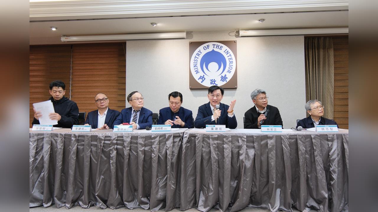 快新聞／最新租金統計出爐　內政部：全台逾6成行政區中位數未成長