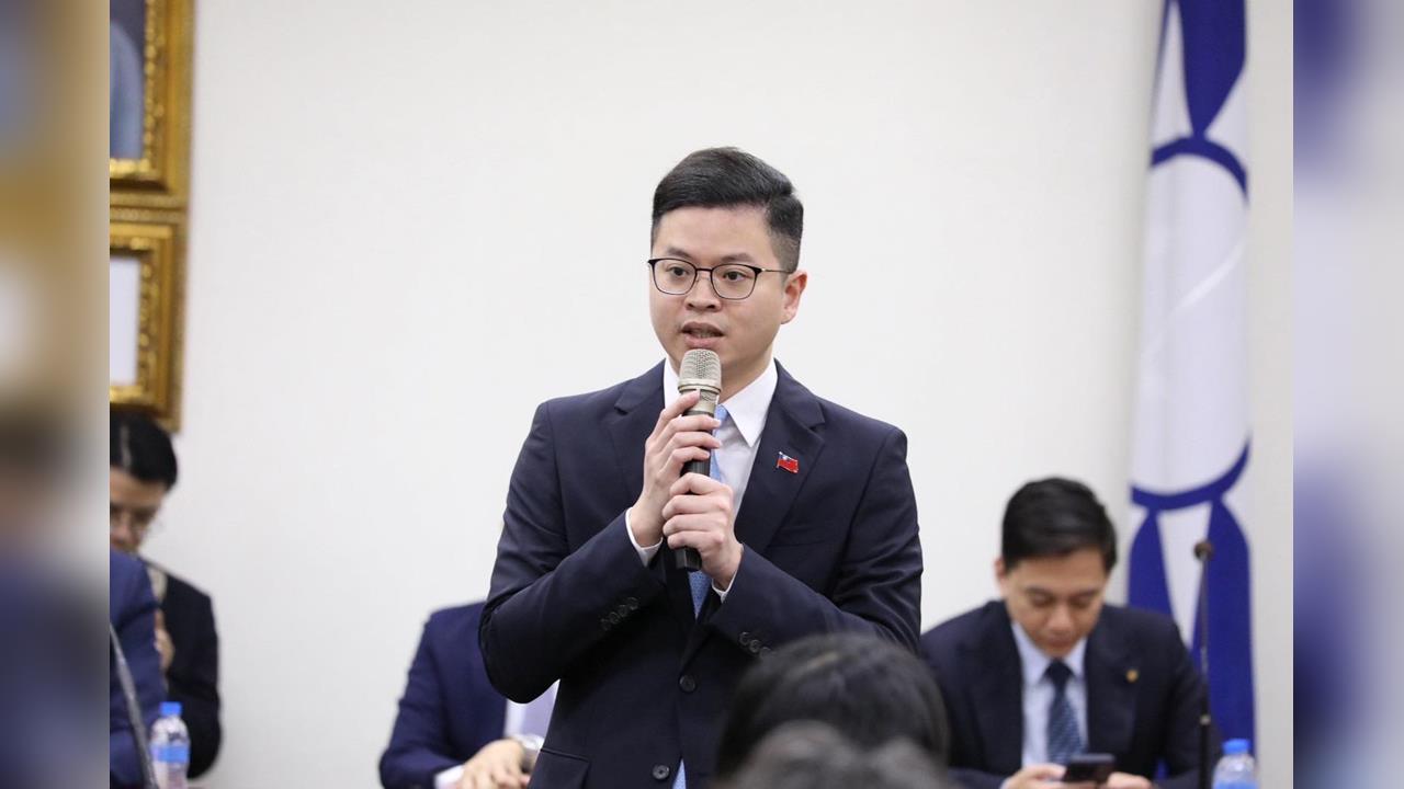 快新聞/國民黨陷路線之爭!黨版軍購條例將出爐 朱系子弟兵出招:應以9千億為目標