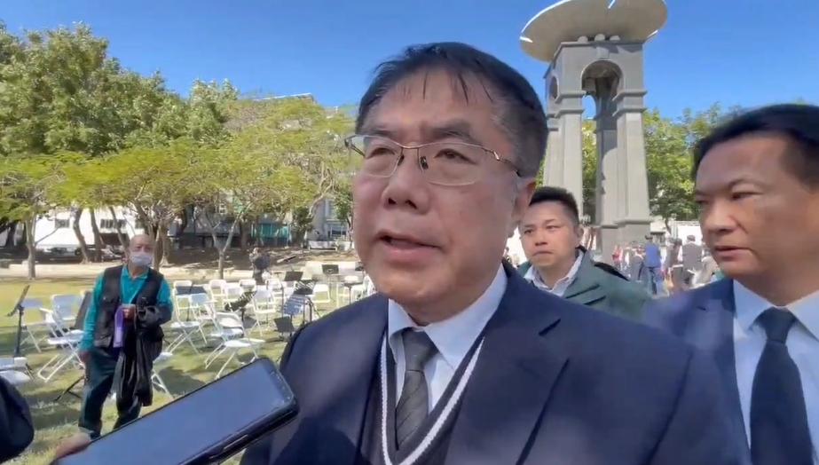 快新聞／13歲國中生疑被霸凌、餵毒身亡　黃偉哲：徹底調查釐清真相