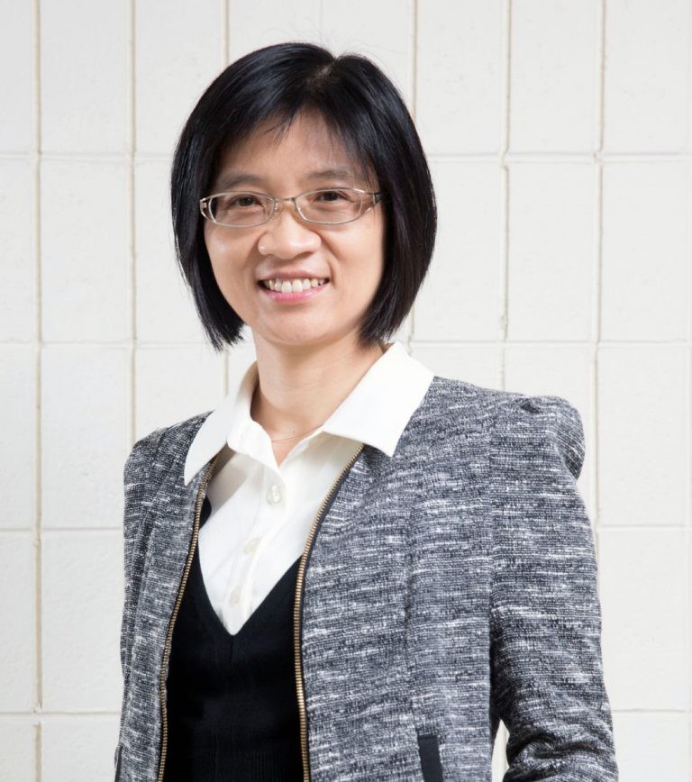 台大副校長廖婉君遭爆學術經歷造假　台大學倫委員會調查中