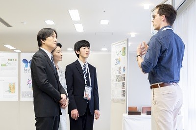不是外傳的東大！ 　日本18歲悠仁親王推甄上筑波大學